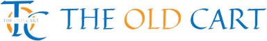 The Old Cart logo